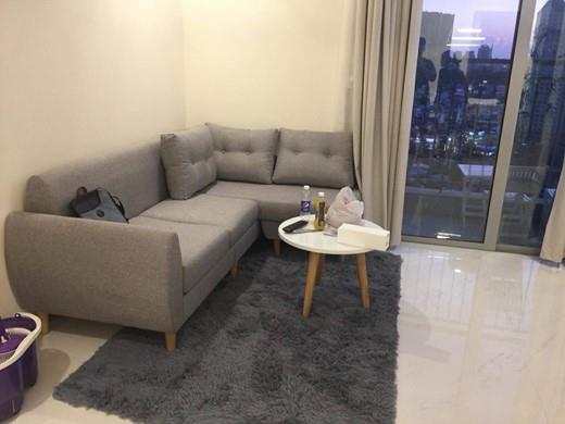 apartment for rent in Binh Thanh district  BT105L4656(1)